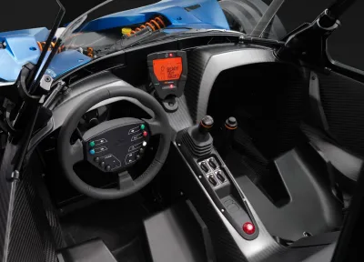 X-Bow GT4